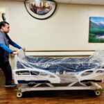 US Med-Equip Opens New Branch to Support Hospitals in Western US