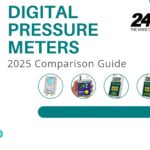 Digital Pressure Meters Comparison Guide