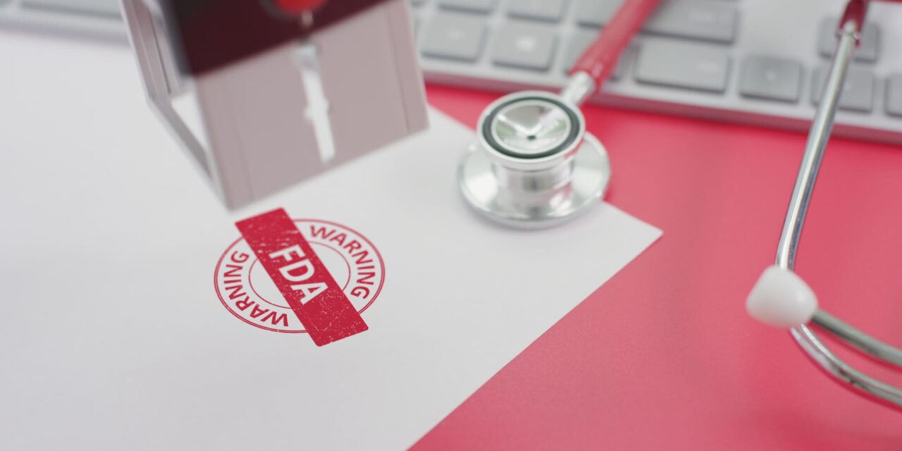FDA Warns ICU Medical Over Infusion Pump Modifications