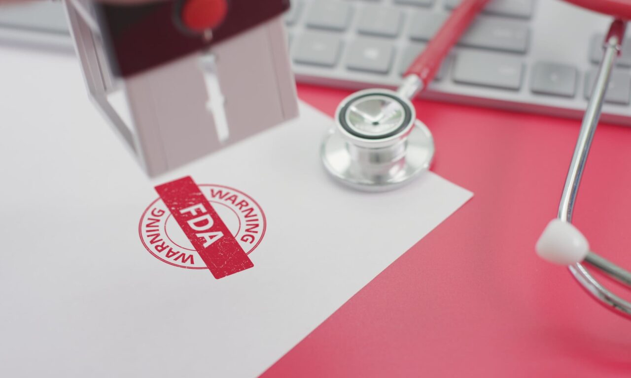 FDA Warns ICU Medical Over Infusion Pump Modifications