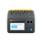 Fluke Launches Electrical Safety Analyzer with Built-In Automation