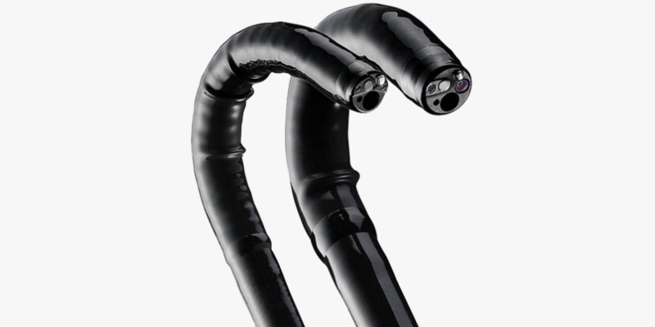 Fujifilm Launches New Gastroscopes with Enhanced Visualization and Maneuverability