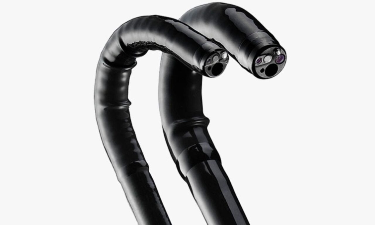 Fujifilm Launches New Gastroscopes with Enhanced Visualization and Maneuverability