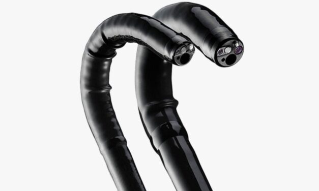 Fujifilm Launches New Gastroscopes with Enhanced Visualization and Maneuverability