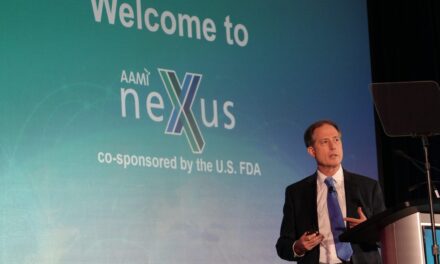 AAMI Announces Advisory Council and Location for 2026 neXus Conference