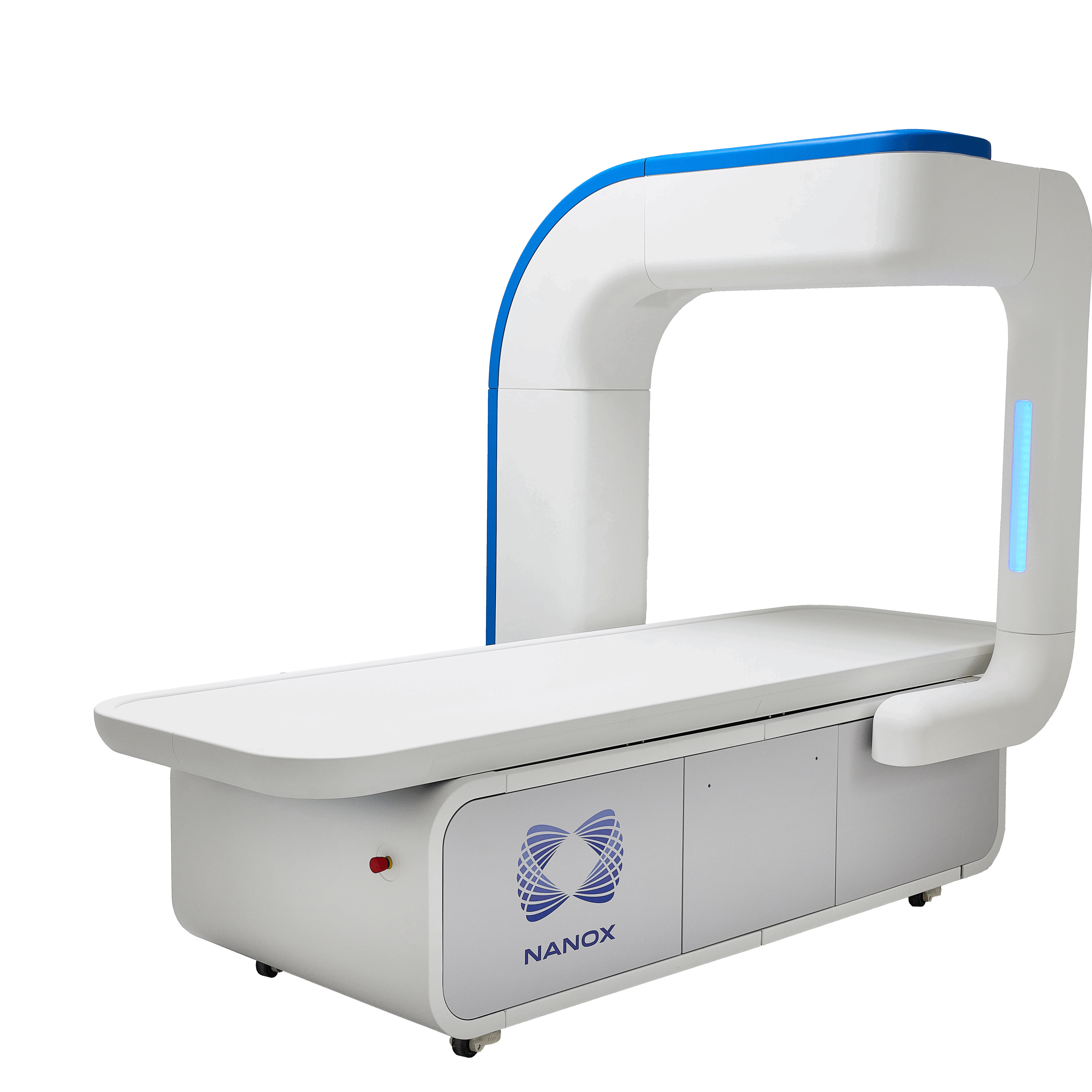 FDA Clears Nanox.ARC X Imaging System