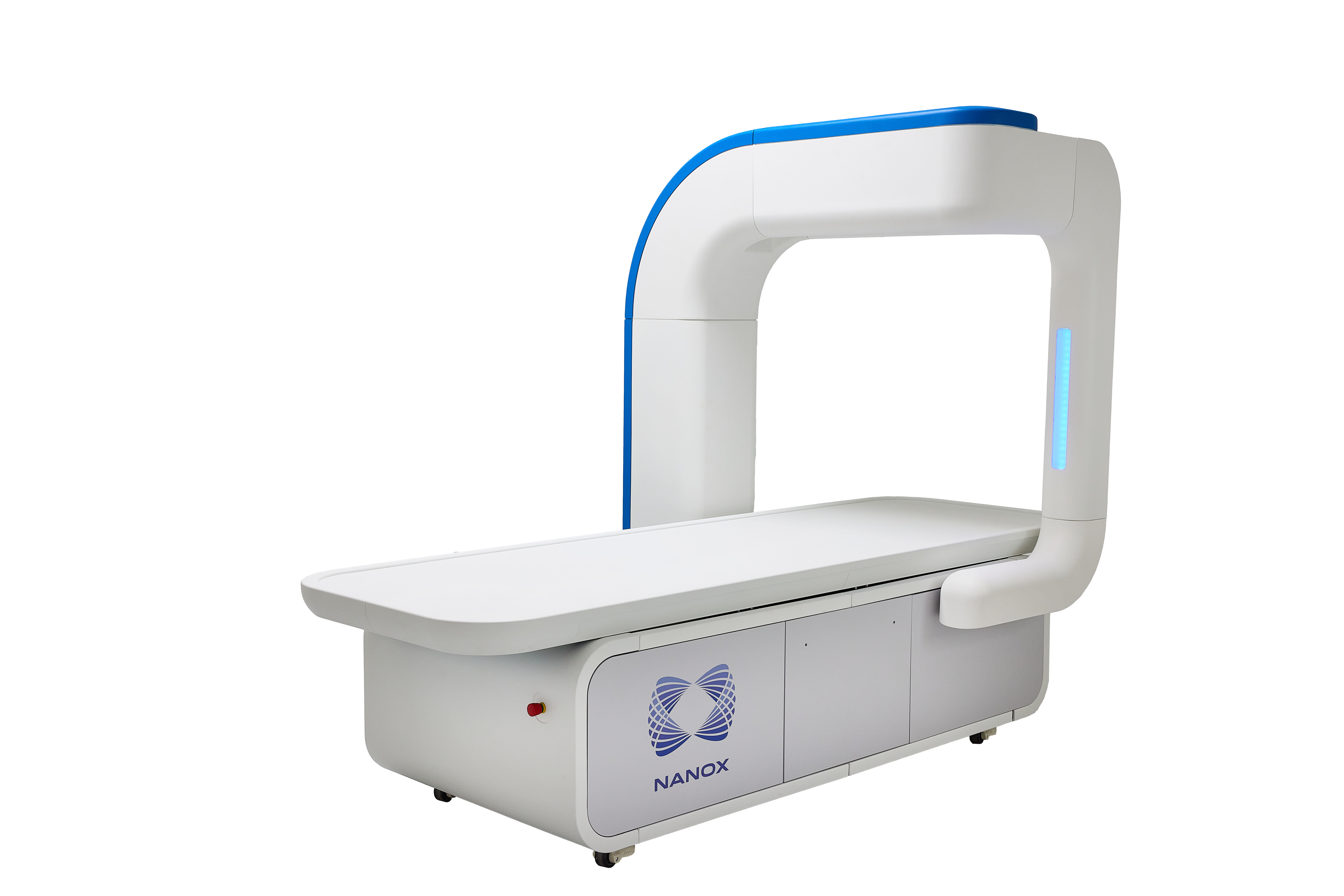 FDA Clears Nanox.ARC X Imaging System