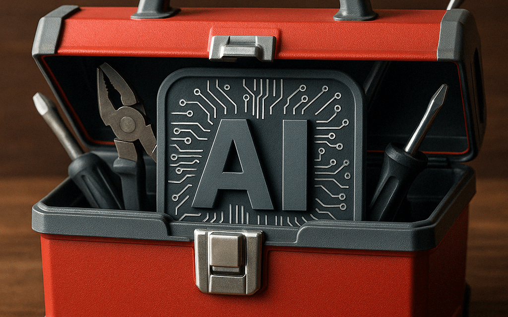How Top  Service Teams Are Making AI Work—And Where to Start