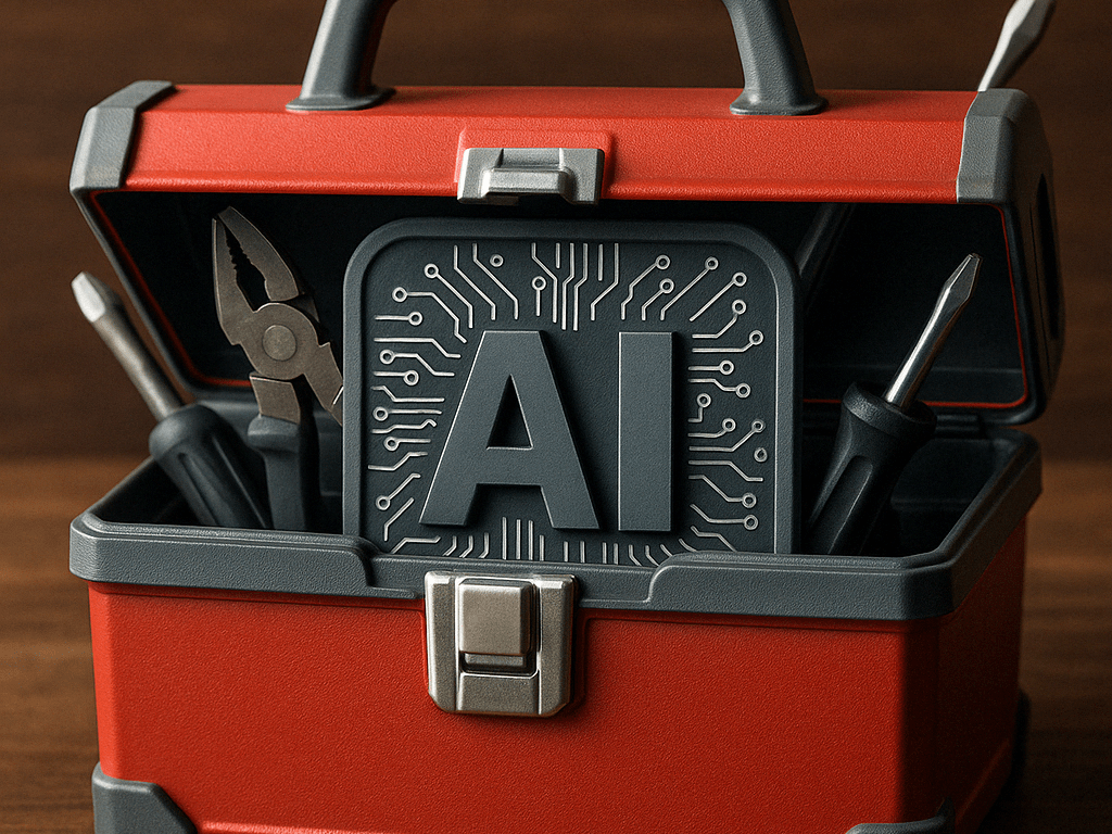 How Top  Service Teams Are Making AI Work—And Where to Start