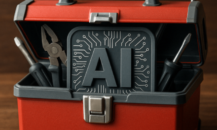 How Top  Service Teams Are Making AI Work—And Where to Start