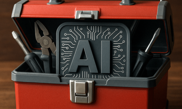 Small shifts—like AI-guided preventative maintenance and triage—are helping service teams cut downtime and boost first-time fix rates.