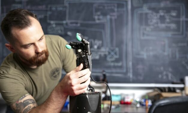 Florida Atlantic University Launches Biomedical Engineering Department