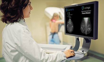 FDA Clears AI Tool for Use with GE HealthCare Mammography Systems