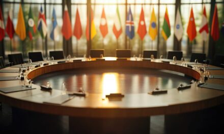Global Experts Outline Priorities for Evaluating New Health Technologies