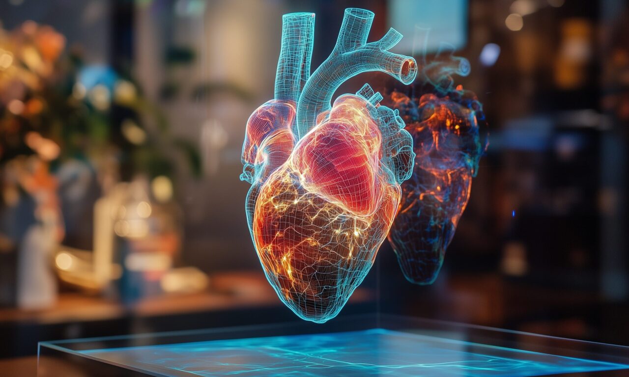 4D Cardiac Imaging System Gets FDA Green Light