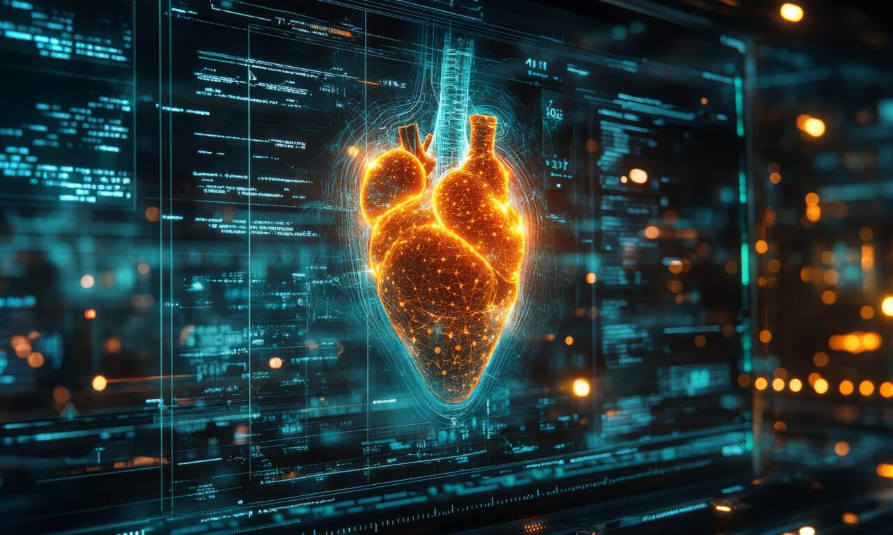 FDA Clears AI Software Validated to Guide Novices in Cardiac Imaging