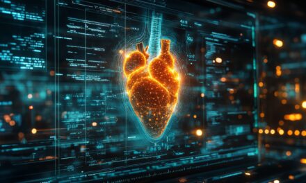 FDA Clears AI Software Validated to Guide Novices in Cardiac Imaging