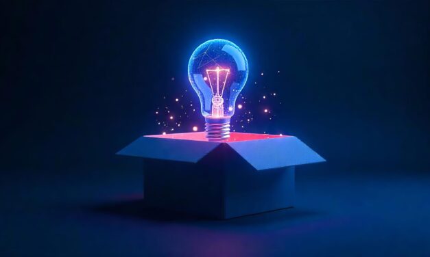 The Engineer Behind 50 Years of Medtech Innovation