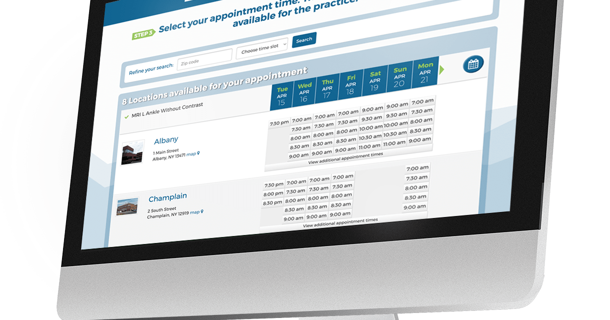 Konica Minolta and openDoctor Partner to Improve Imaging Appointment Scheduling