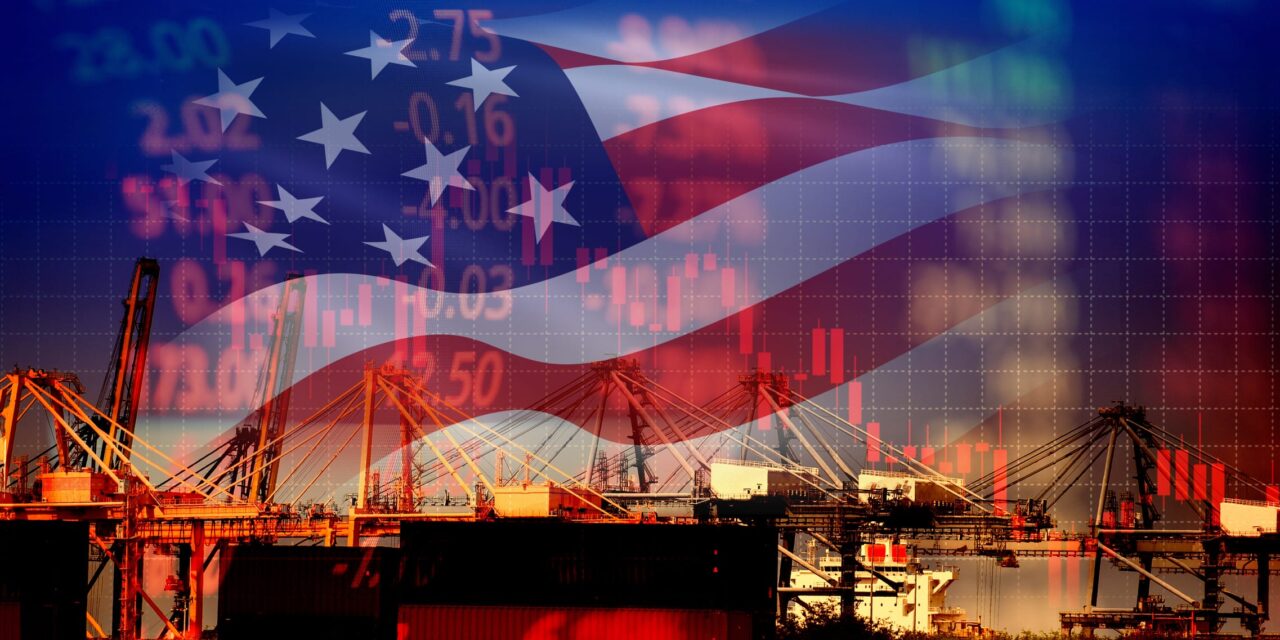 How Health Systems Can Mitigate the Impact of Tariffs