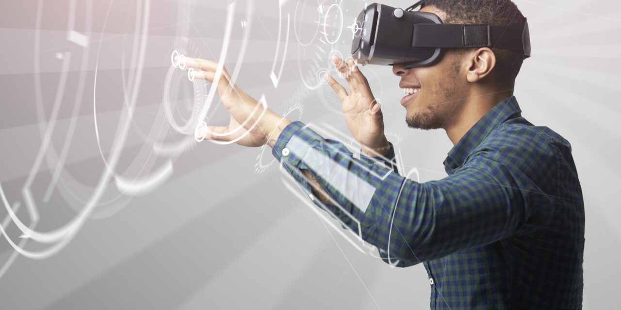 VR Training Is Changing the Game