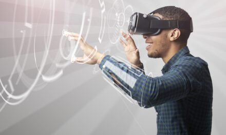 VR Training Is Changing the Game