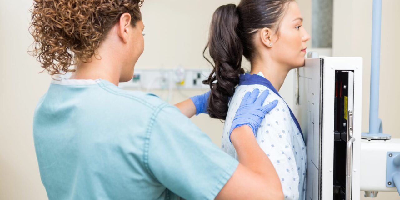 FDA Clears AI Tool to Help Detect Lung Nodules and Triage Chest X-Rays