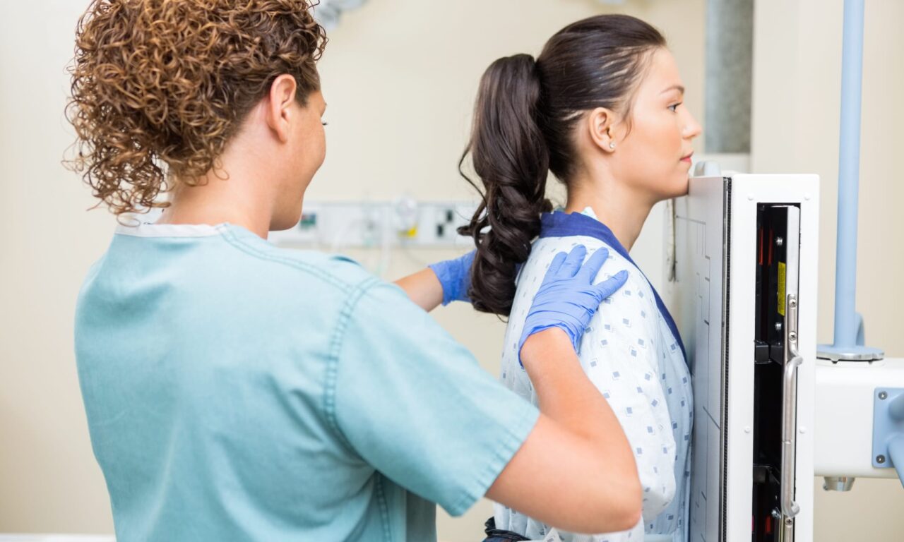 FDA Clears AI Tool to Help Detect Lung Nodules and Triage Chest X-Rays