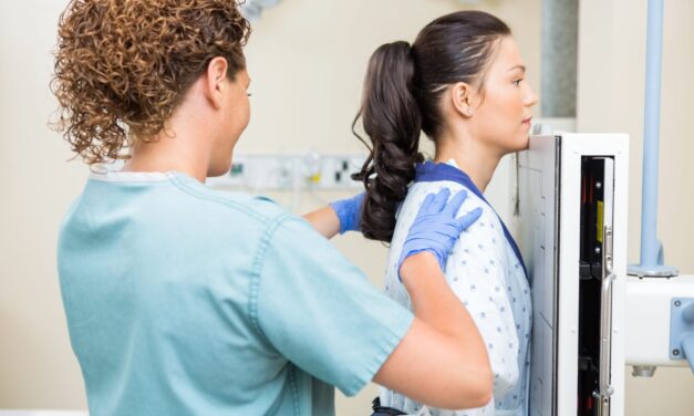 FDA Clears AI Tool to Help Detect Lung Nodules and Triage Chest X-Rays