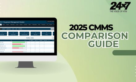 CMMS Comparison Guide
