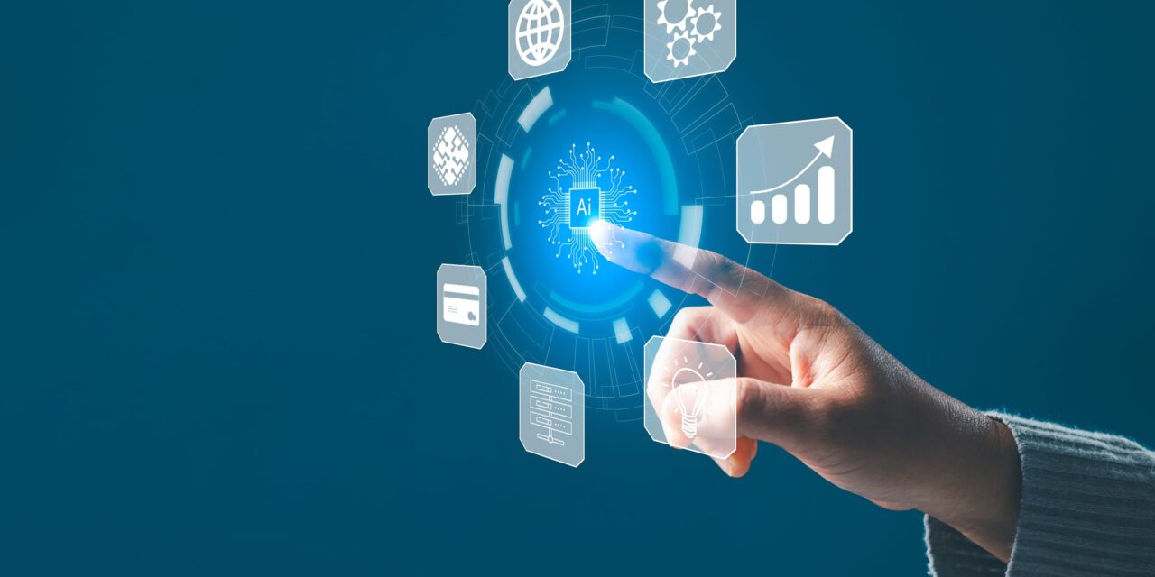 Joint Commission to Apply AI to Accreditation and Certification Process