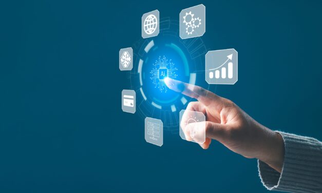 Joint Commission to Apply AI to Accreditation and Certification Process