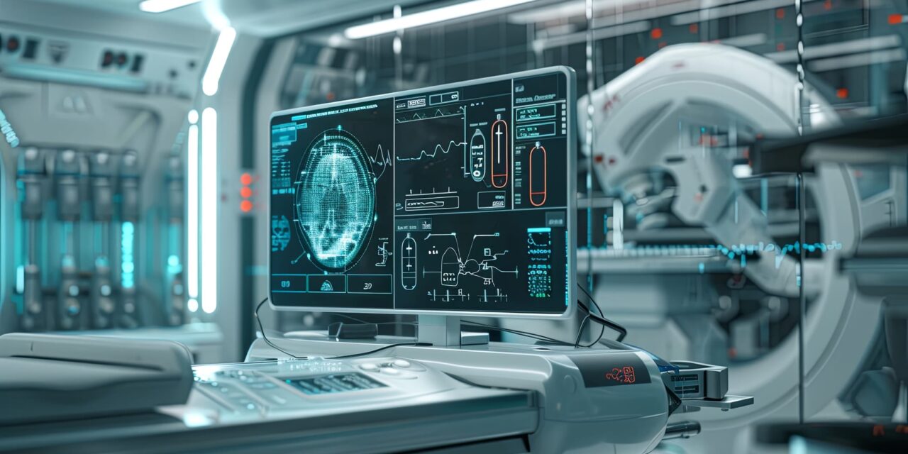 How AI is Assisting—Not Replacing—Medical Imaging Teams