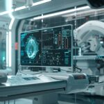 How AI is Assisting—Not Replacing—Medical Imaging Teams