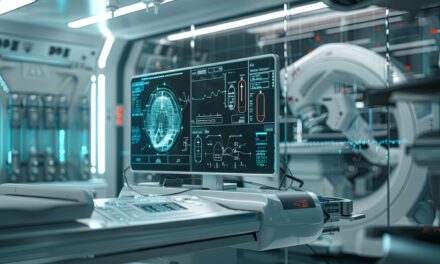 How AI is Assisting—Not Replacing—Medical Imaging Teams