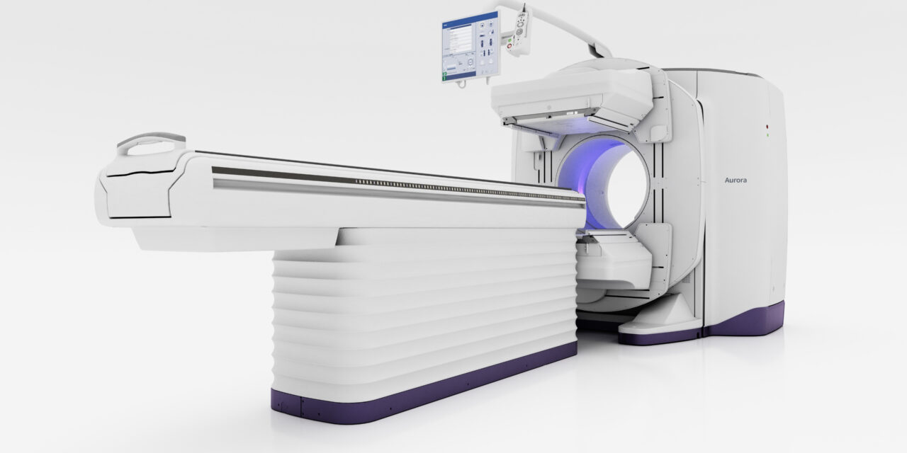FDA Clears Dual-head SPECT/CT System and Companion AI Reconstruction Tool
