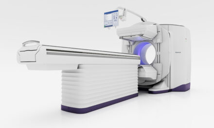 FDA Clears Dual-head SPECT/CT System and Companion AI Image Reconstruction Tool
