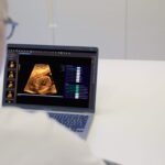 FDA Clears AI Tool to Assist with Fetal Heart Ultrasound Scans