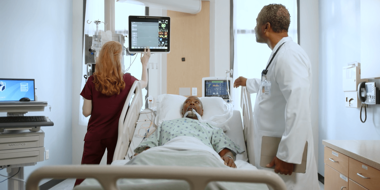 Every Second Counts: How Fleet Management and Continuous Monitoring Help Enable Uninterrupted Patient Care