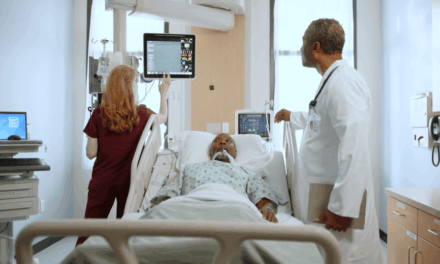 Every Second Counts: How Fleet Management and Continuous Monitoring Help Enable Uninterrupted Patient Care