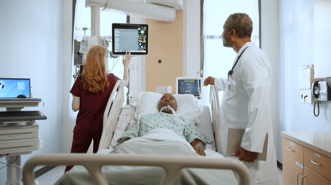 Every Second Counts: How Fleet Management and Continuous Monitoring Help Enable Uninterrupted Patient Care