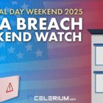 ‘Data Breach Weekend Watch’ Launches Ahead of Memorial Day to Protect Hospitals from Cyberattacks