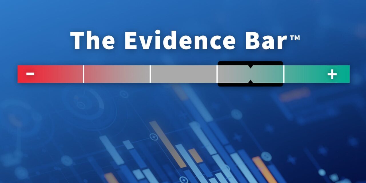 ECRI Adds Tools to Help Health Leaders Quickly Judge New Treatments