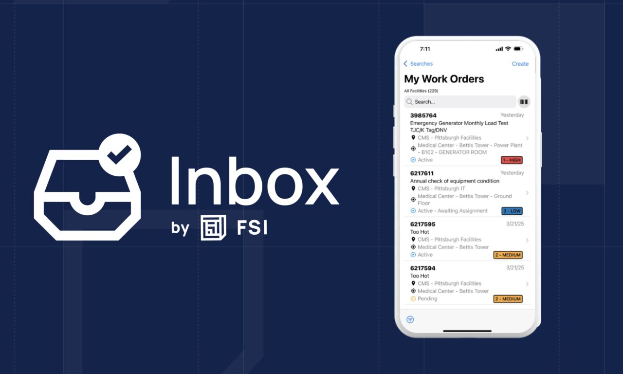 New Mobile App Brings Work Orders to Techs’ Phones