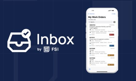New Mobile App Brings Work Orders to Techs’ Phones