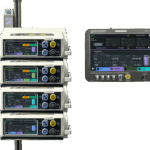 New MRI-Compatible Infusion Pump Receives FDA Clearance