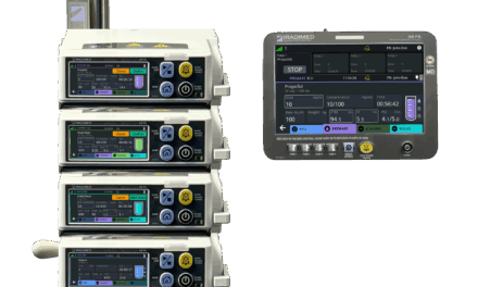 New MRI-Compatible Infusion Pump Receives FDA Clearance
