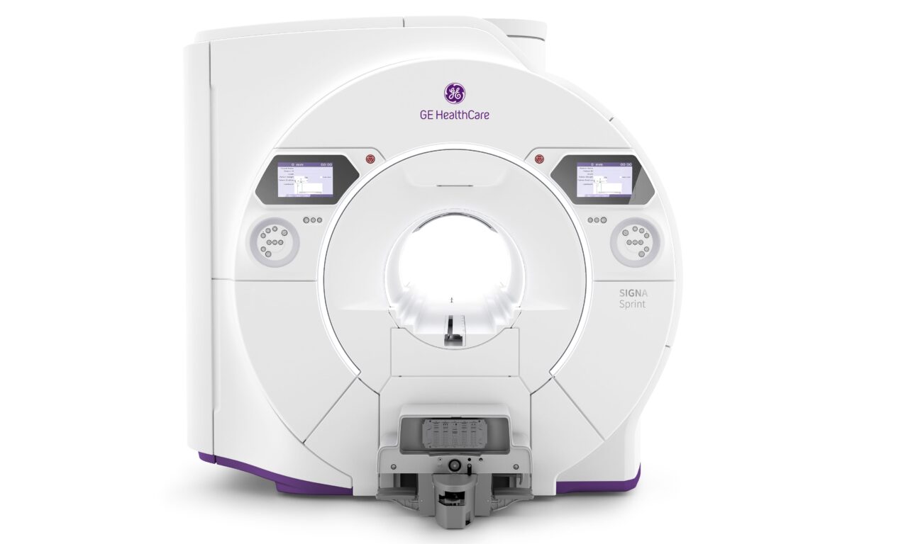 GE HealthCare Unveils High-performance Gradient 1.5T MRI System 