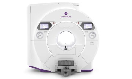 GE HealthCare Unveils High-performance Gradient 1.5T MRI System 