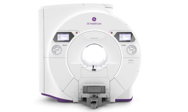 GE HealthCare Unveils High-performance Gradient 1.5T MRI System 